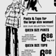 Illustration for article titled Lets Talk About the Queen Size Fashions of the 1970s